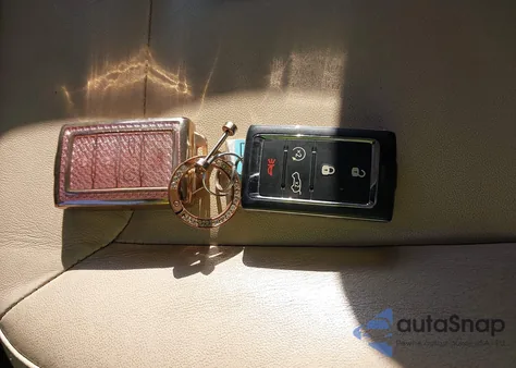 2022 Jeep Grand Cherokee L Limited 4X2 из США, поврежденный, VIN 1C4RJJBG3N8532971